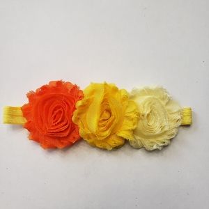 Baby Headbands